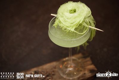 Croquis Thursdays at Bon Bon | Seenspace — photo 14