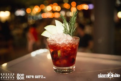 Croquis Thursdays at Bon Bon | Seenspace — photo 22