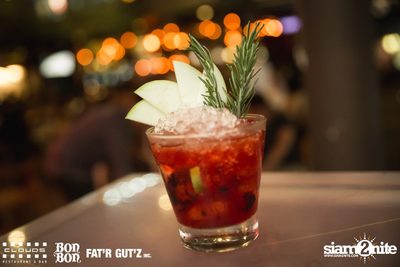Croquis Thursdays at Bon Bon | Seenspace — photo 24