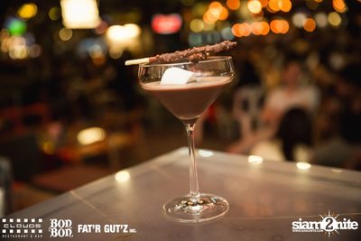 Croquis Thursdays at Bon Bon | Seenspace — photo 28