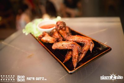 Croquis Thursdays at Bon Bon | Seenspace — photo 40