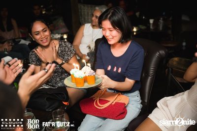 Croquis Thursdays at Bon Bon | Seenspace — photo 45