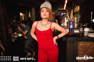 Croquis Thursdays at Bon Bon | Seenspace — photo 61