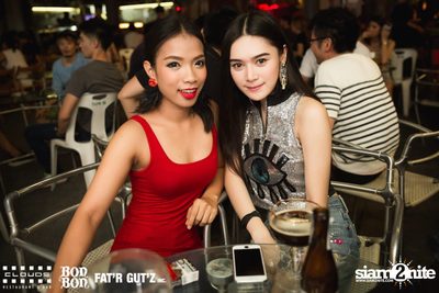 Croquis Thursdays at Bon Bon | Seenspace — photo 72