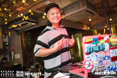 Croquis Thursdays at Bon Bon | Seenspace — photo 73