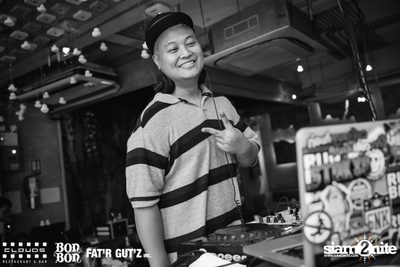 Croquis Thursdays at Bon Bon | Seenspace — photo 74