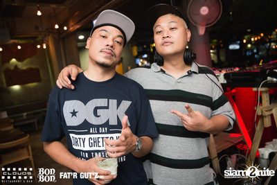 Croquis Thursdays at Bon Bon | Seenspace — photo 76