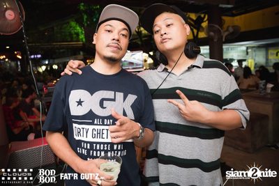 Croquis Thursdays at Bon Bon | Seenspace — photo 77