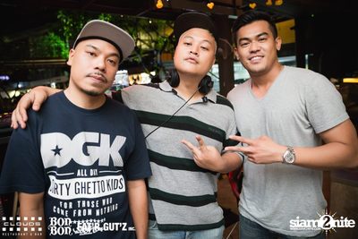Croquis Thursdays at Bon Bon | Seenspace — photo 78