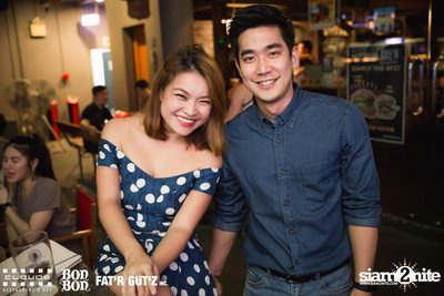 Croquis Thursdays at Bon Bon | Seenspace — photo 80