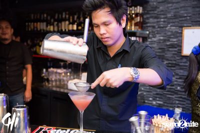 Aperitivo Happy Hour Launch at CHi - upscale dining and entertainment — photo 14