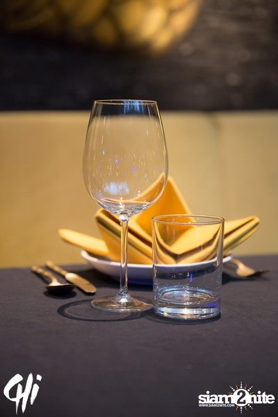 Aperitivo Happy Hour Launch at CHi - upscale dining and entertainment — photo 21