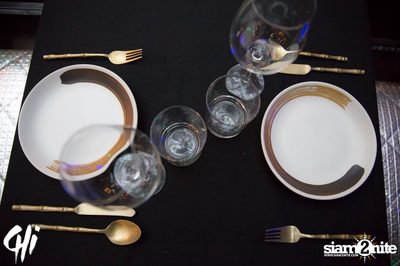 Aperitivo Happy Hour Launch at CHi - upscale dining and entertainment — photo 23