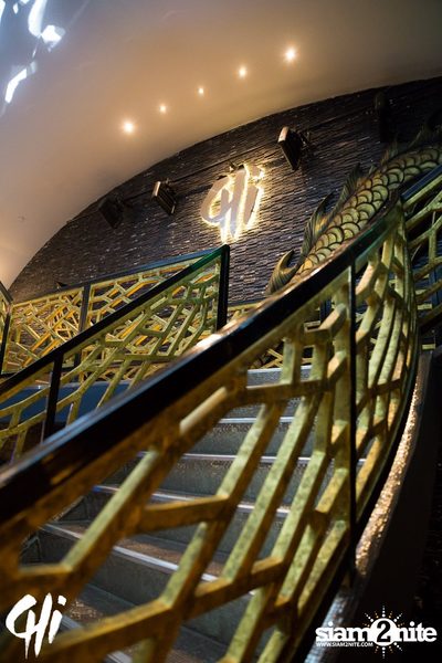 Aperitivo Happy Hour Launch at CHi - upscale dining and entertainment — photo 25