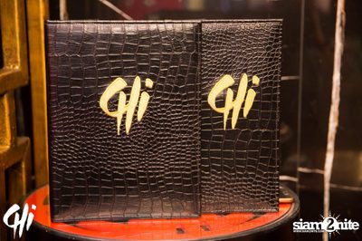 Aperitivo Happy Hour Launch at CHi - upscale dining and entertainment — photo 26