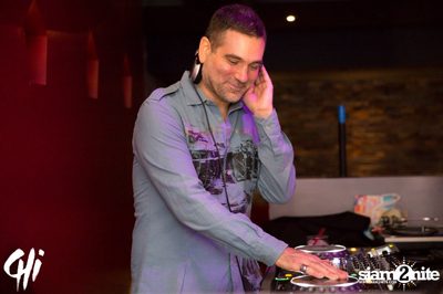 Aperitivo Happy Hour Launch at CHi - upscale dining and entertainment — photo 28