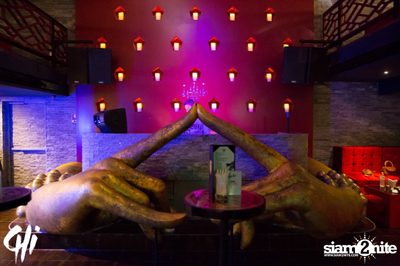 Aperitivo Happy Hour Launch at CHi - upscale dining and entertainment — photo 29