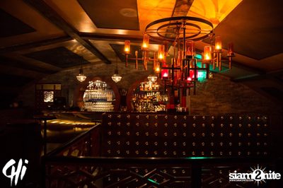 Aperitivo Happy Hour Launch at CHi - upscale dining and entertainment — photo 31