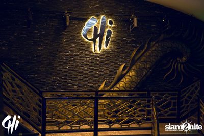 Aperitivo Happy Hour Launch at CHi - upscale dining and entertainment — photo 33
