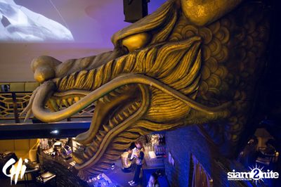 Aperitivo Happy Hour Launch at CHi - upscale dining and entertainment — photo 34