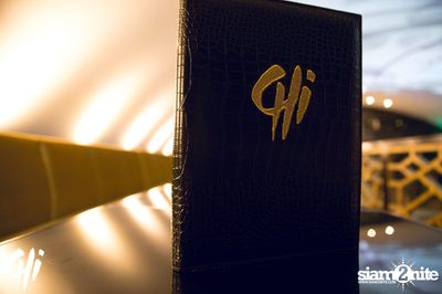 Aperitivo Happy Hour Launch at CHi - upscale dining and entertainment — photo 35