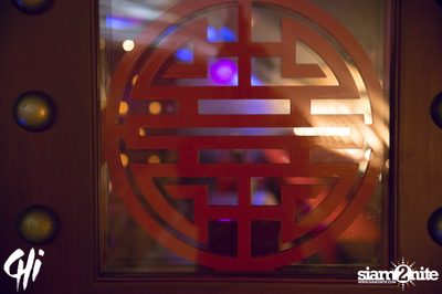Aperitivo Happy Hour Launch at CHi - upscale dining and entertainment — photo 36