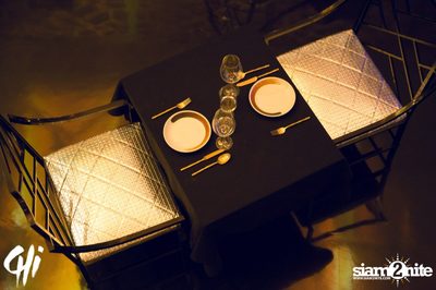 Aperitivo Happy Hour Launch at CHi - upscale dining and entertainment — photo 37