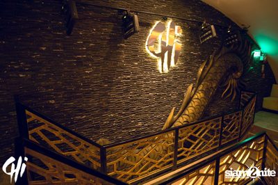Aperitivo Happy Hour Launch at CHi - upscale dining and entertainment — photo 38