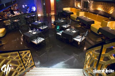 Aperitivo Happy Hour Launch at CHi - upscale dining and entertainment — photo 40