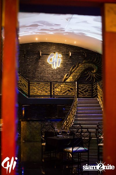 Aperitivo Happy Hour Launch at CHi - upscale dining and entertainment — photo 50