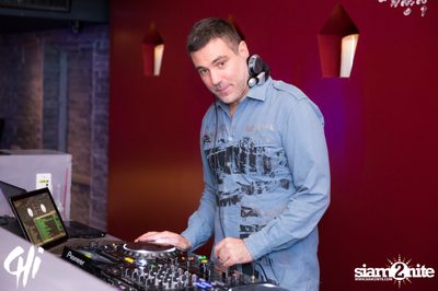 Aperitivo Happy Hour Launch at CHi - upscale dining and entertainment — photo 61