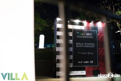 Friday Night at Funky Villa, Thonglor Arena 10 — photo 2