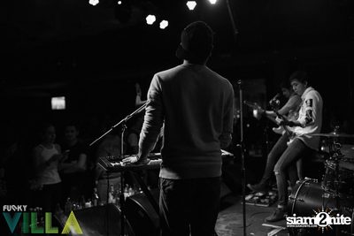 Friday Night at Funky Villa, Thonglor Arena 10 — photo 25