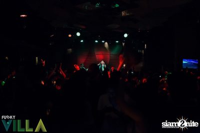 Friday Night at Funky Villa, Thonglor Arena 10 — photo 54