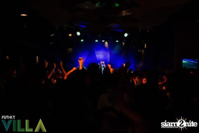 Friday Night at Funky Villa, Thonglor Arena 10 — photo 55