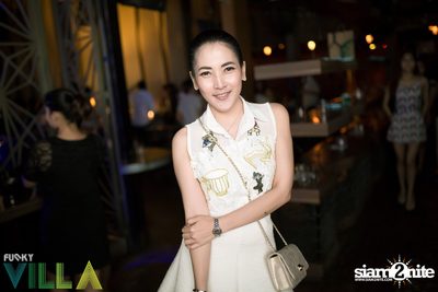 Friday Night at Funky Villa, Thonglor Arena 10 — photo 80