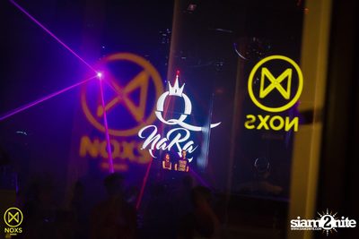 Friday Night at NOXS Bangkok, Ekamai-Raminthra — photo 1