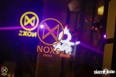 Friday Night at NOXS Bangkok, Ekamai-Raminthra — photo 2