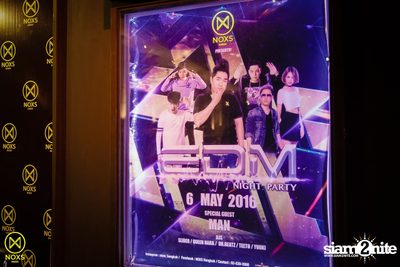 Friday Night at NOXS Bangkok, Ekamai-Raminthra — photo 3