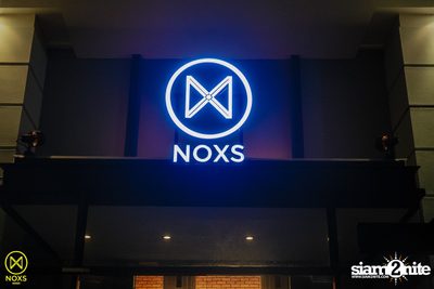 Friday Night at NOXS Bangkok, Ekamai-Raminthra — photo 4