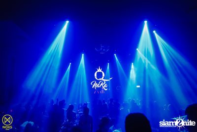 Friday Night at NOXS Bangkok, Ekamai-Raminthra — photo 7