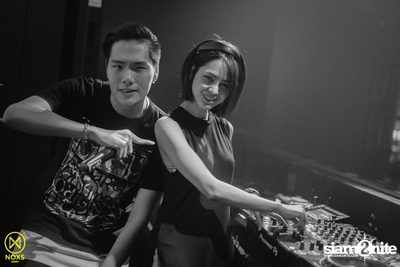 Friday Night at NOXS Bangkok, Ekamai-Raminthra — photo 9