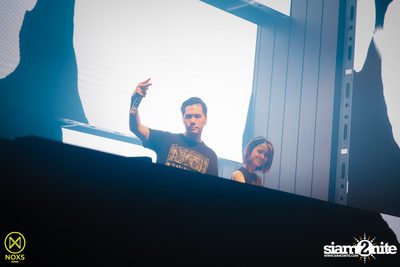 Friday Night at NOXS Bangkok, Ekamai-Raminthra — photo 12