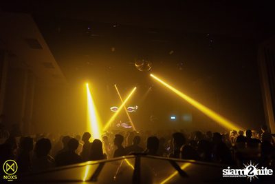 Friday Night at NOXS Bangkok, Ekamai-Raminthra — photo 13