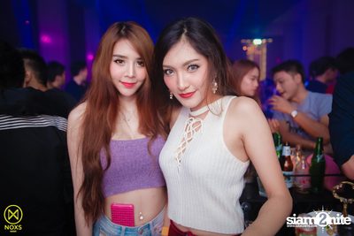 Friday Night at NOXS Bangkok, Ekamai-Raminthra — photo 15