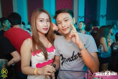Friday Night at NOXS Bangkok, Ekamai-Raminthra — photo 17