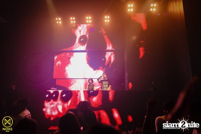 Friday Night at NOXS Bangkok, Ekamai-Raminthra — photo 18