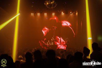 Friday Night at NOXS Bangkok, Ekamai-Raminthra — photo 19