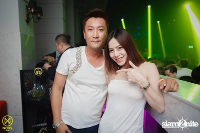Friday Night at NOXS Bangkok, Ekamai-Raminthra — photo 20