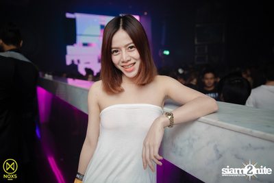 Friday Night at NOXS Bangkok, Ekamai-Raminthra — photo 21